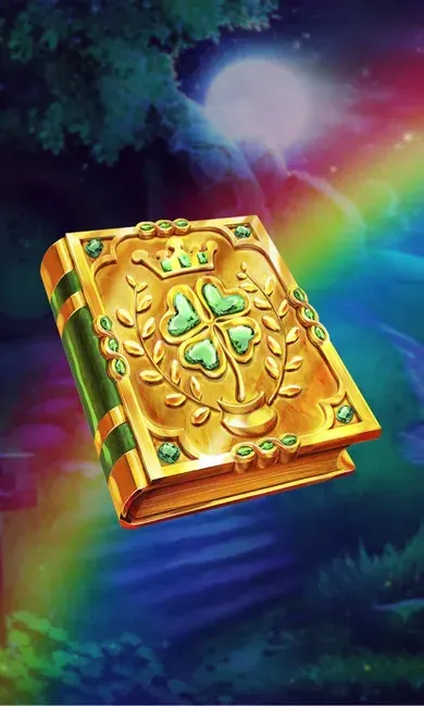 Book Of Clovers
